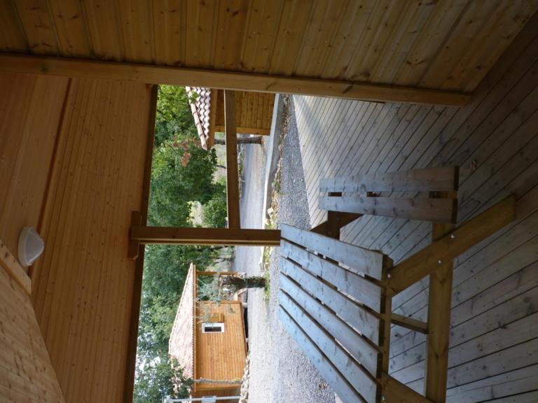Rev'Othijol Vacances Saint Alban Auriolles Pokój zdjęcie