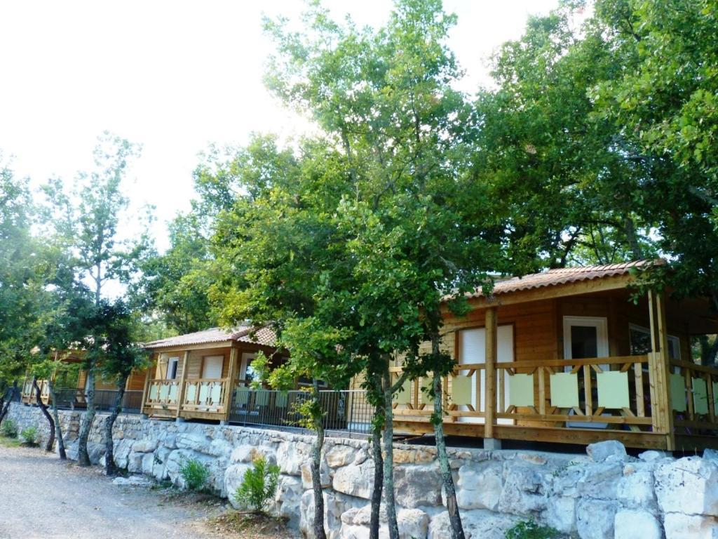 Rev'Othijol Vacances Saint Alban Auriolles Pokój zdjęcie