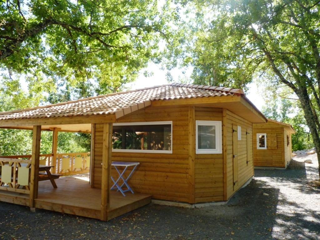 Rev'Othijol Vacances Saint Alban Auriolles Pokój zdjęcie