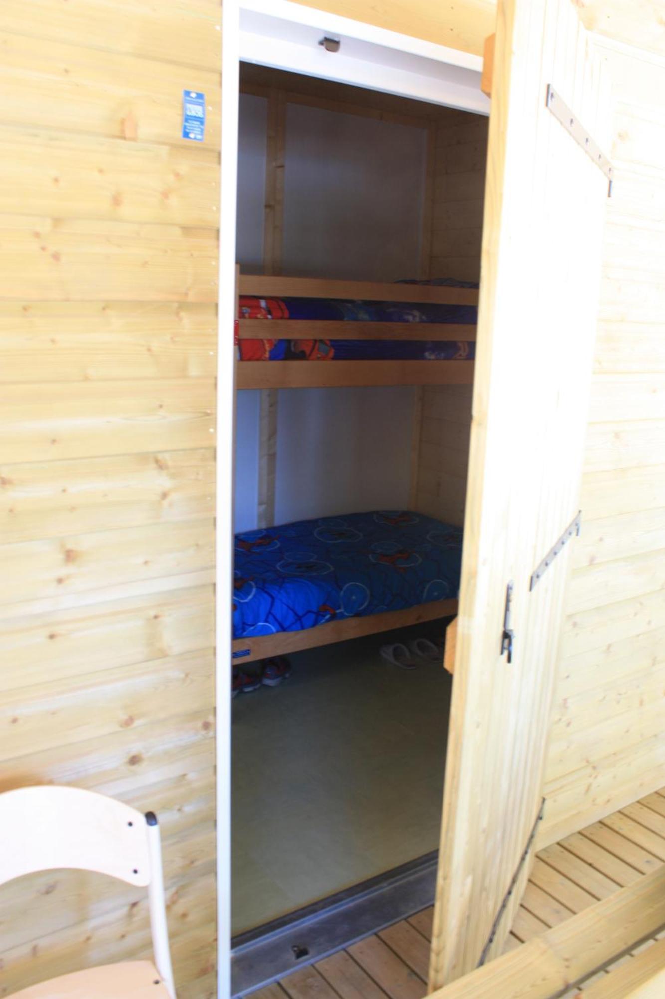 Rev'Othijol Vacances Saint Alban Auriolles Pokój zdjęcie