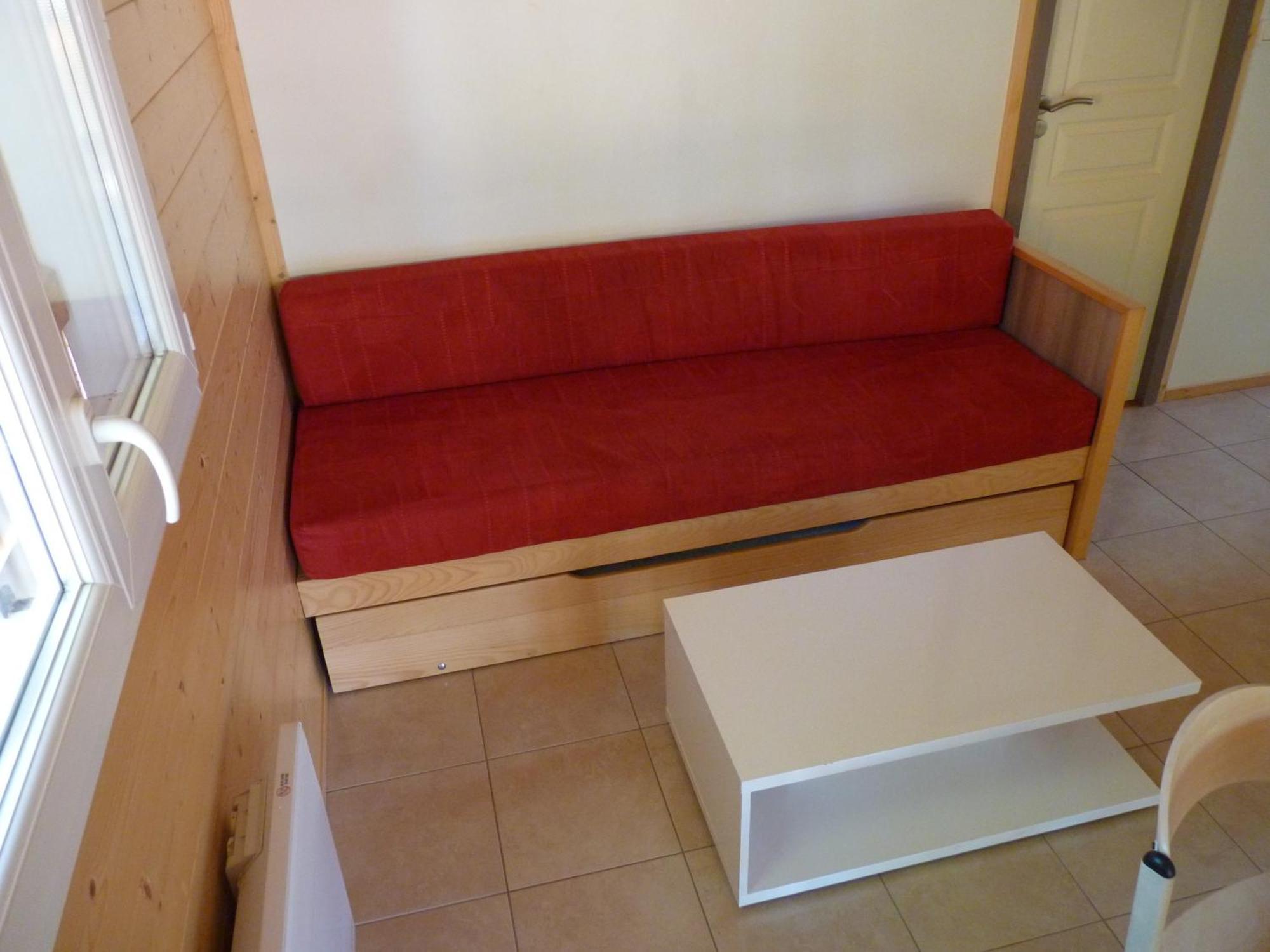 Rev'Othijol Vacances Saint Alban Auriolles Pokój zdjęcie