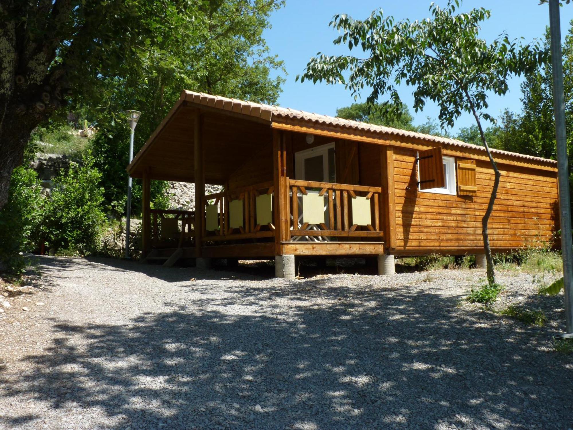 Rev'Othijol Vacances Saint Alban Auriolles Pokój zdjęcie