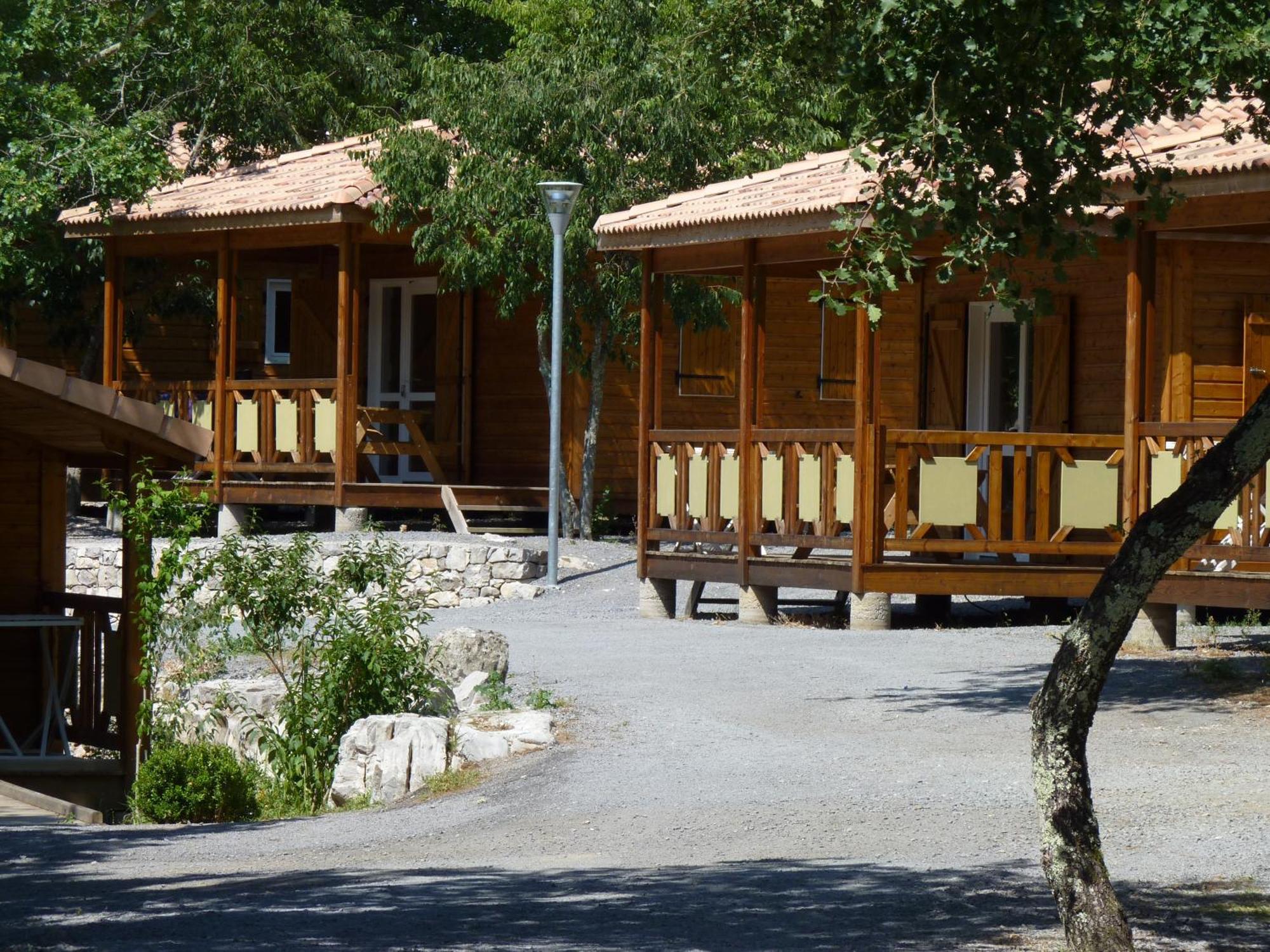 Rev'Othijol Vacances Saint Alban Auriolles Pokój zdjęcie