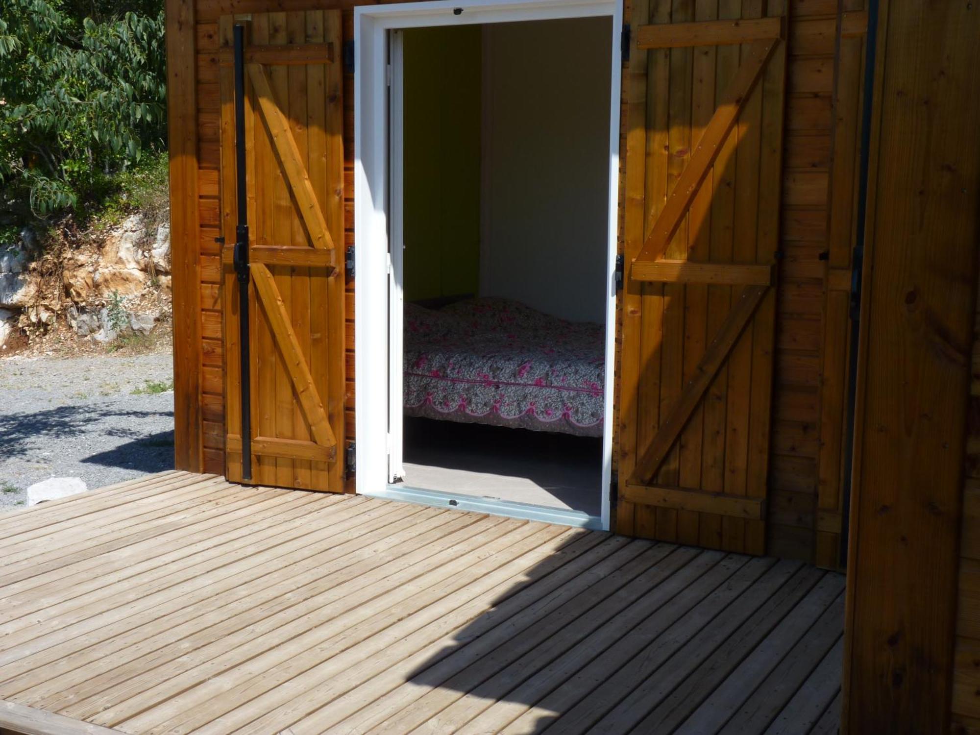 Rev'Othijol Vacances Saint Alban Auriolles Pokój zdjęcie