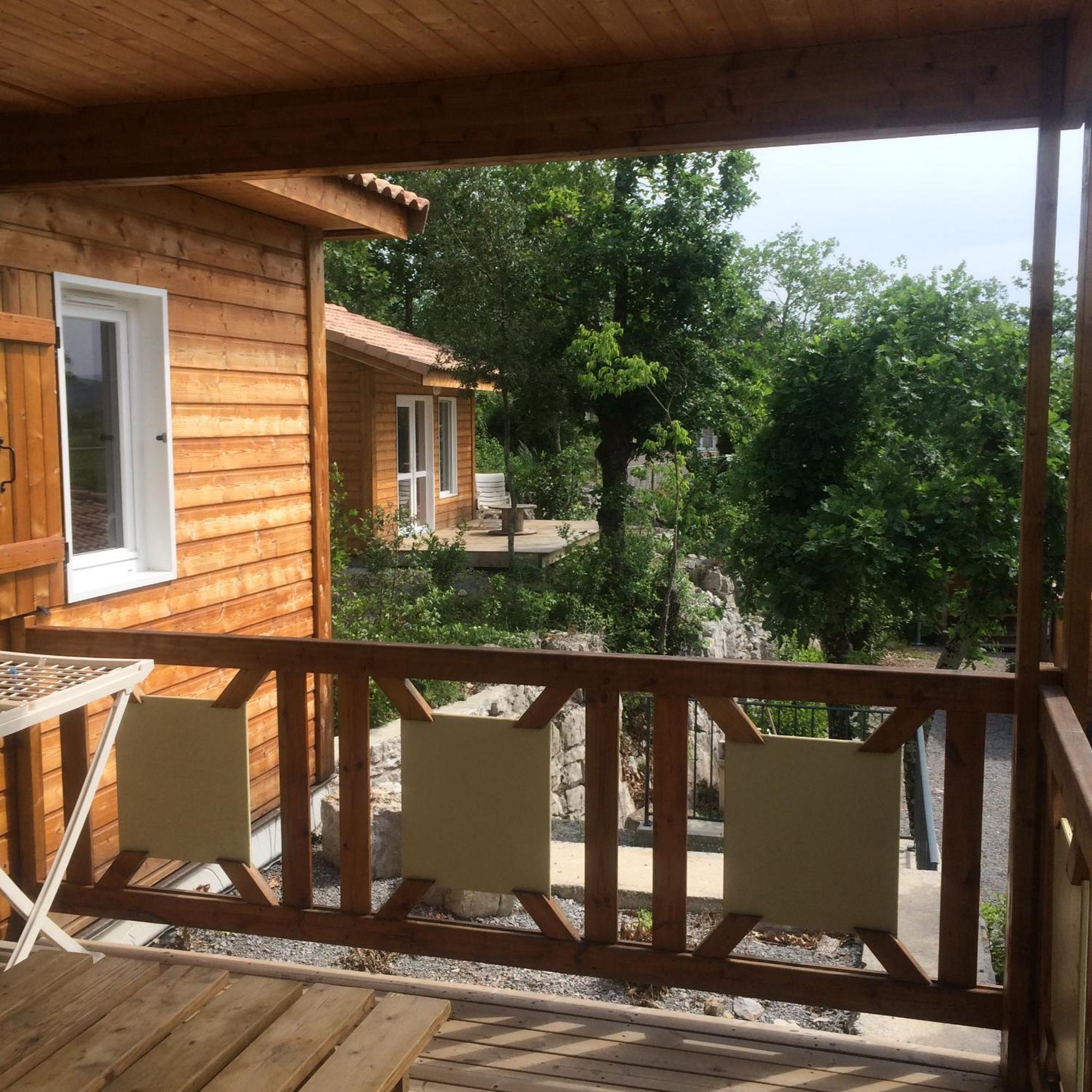 Rev'Othijol Vacances Saint Alban Auriolles Pokój zdjęcie