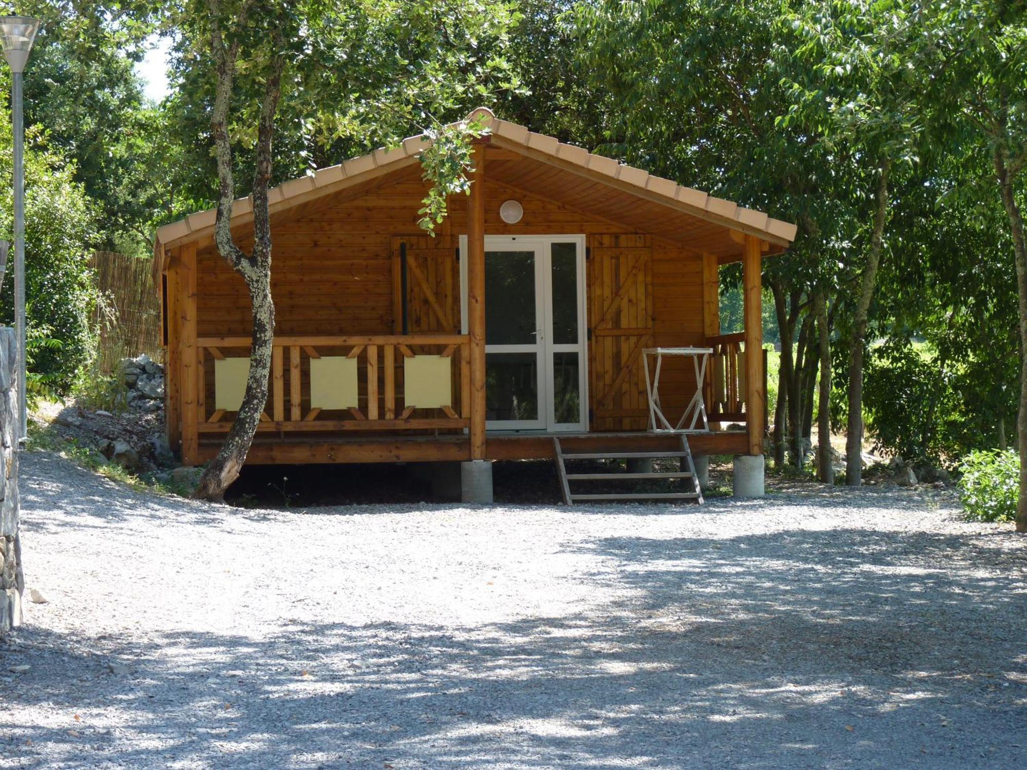 Rev'Othijol Vacances Saint Alban Auriolles Pokój zdjęcie