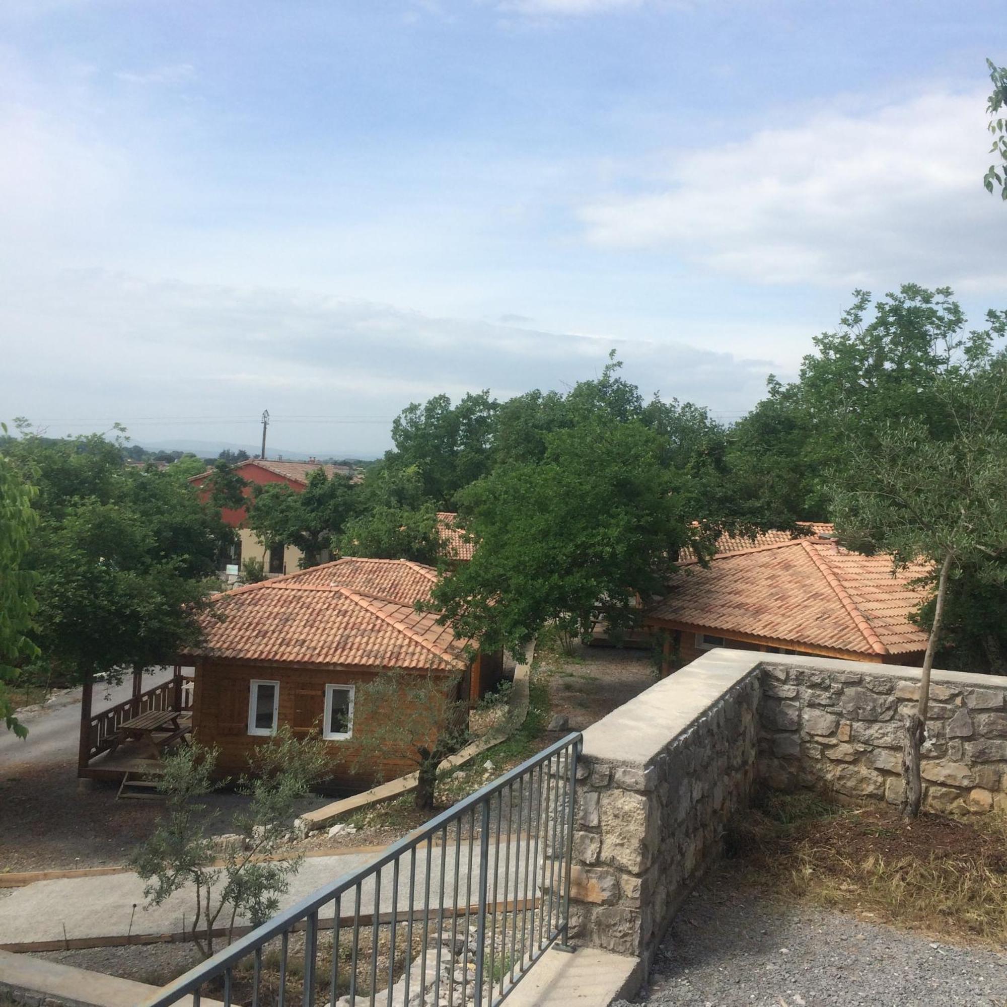 Rev'Othijol Vacances Saint Alban Auriolles Pokój zdjęcie