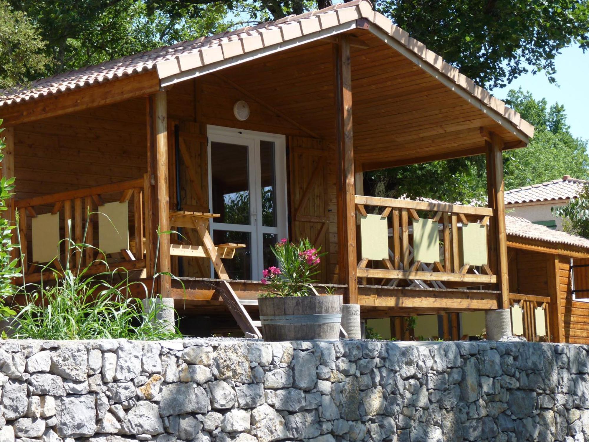 Rev'Othijol Vacances Saint Alban Auriolles Pokój zdjęcie