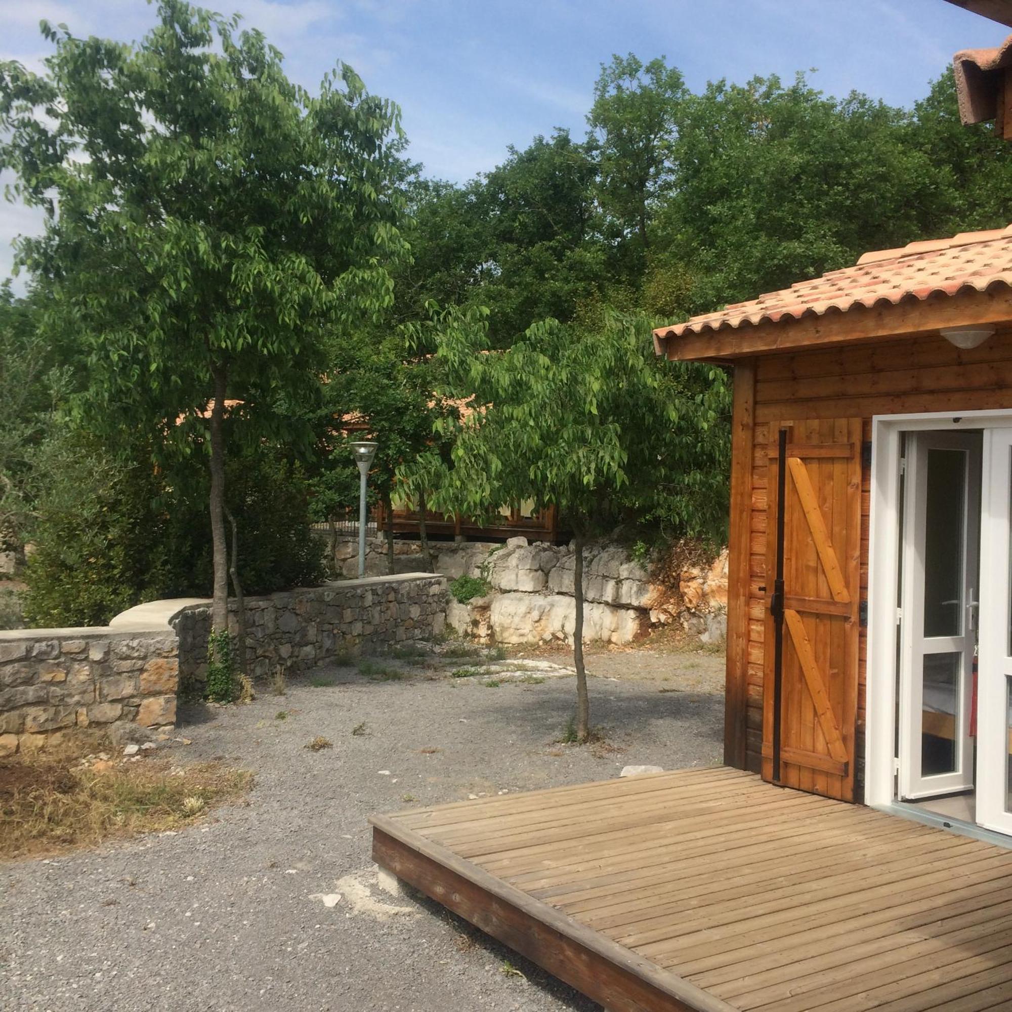 Rev'Othijol Vacances Saint Alban Auriolles Pokój zdjęcie