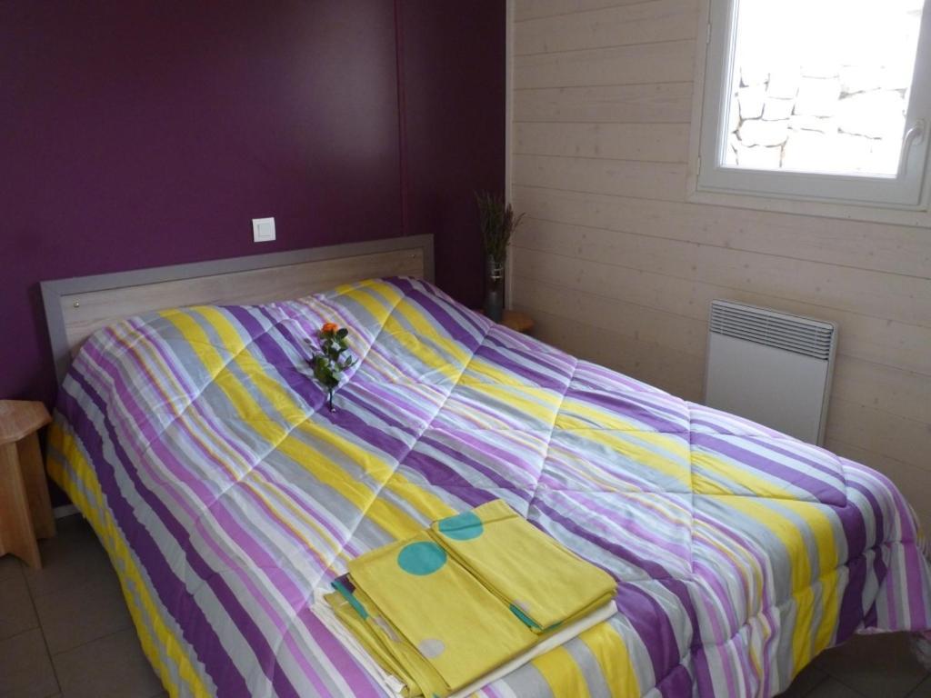 Rev'Othijol Vacances Saint Alban Auriolles Zewnętrze zdjęcie
